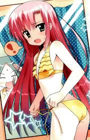 Cyclops Shoujo Saipu